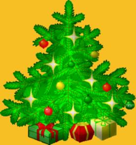 С новым 2010 годом!